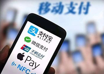 移動支付兩巨頭的戰(zhàn)爭：下一個主角是NFC？