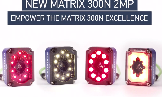 如何讓電子科技企業(yè)實現(xiàn)飛速掃碼？一款得利捷Matrix 300N足矣！