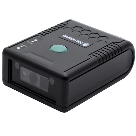 新大陸NLS-FM415新品來襲 | “柜”族好助手，5大核心優(yōu)勢(shì)滿足您諸多期待！