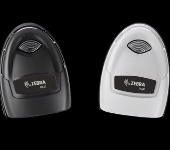 Zebra DS2208掃描器: 簡約如TA，性能卻毫不遜色!