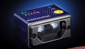 信息讀取率不高？Datalogic得利捷Matrix 120固定式讀碼器了解一下！