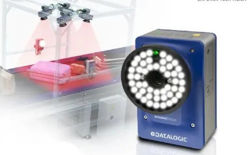 提升分揀機(jī)“多面”閱讀效率，Datalogic得利捷AV900讀碼器硬核操作了解一下！