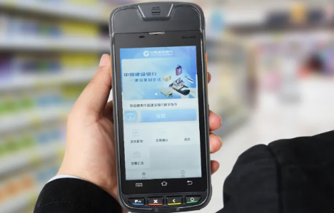 數(shù)字貨幣來襲，優(yōu)博訊助力商戶更新升級智能POS