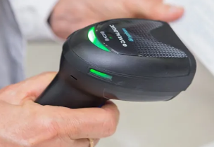 Datalogic得利捷GD4500點(diǎn)準(zhǔn)“碼”位，讀碼利器助收銀效率速提升！