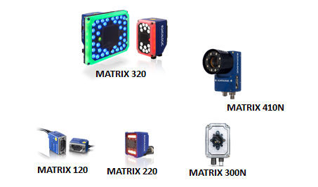 Datalogic得利捷Matrix系列讀碼器輕松解碼，高效助力快消品溯源！
