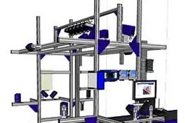 datalogic MFDS：高效的數據采集，適用于不可轉送的包裹！