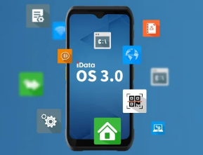 iData OS 3.0 降低開發(fā)管理成本，再次提升生產(chǎn)力