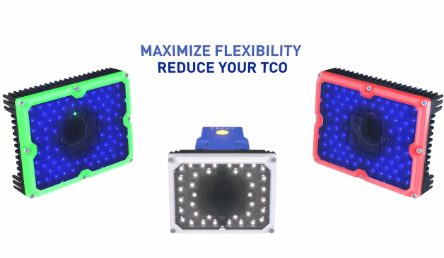 重磅推出|Datalogic得利捷Matrix 320 5MP掃描器！