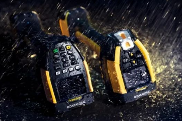 Datalogic得利捷PowerScan? 9600 系列-超級(jí)靈活且堅(jiān)固可靠！