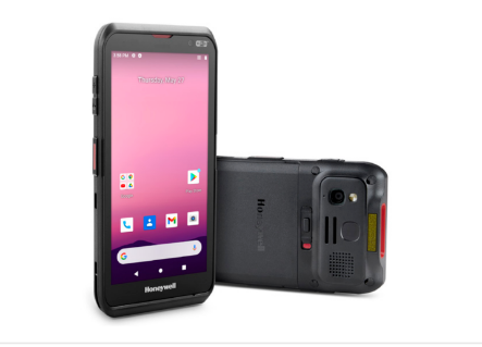 更快更流暢！霍尼韋爾EDA56搭載Wi-Fi6技術(shù)煥新登場，驚喜無限