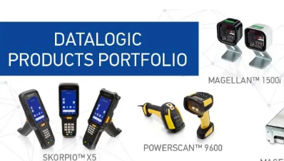 Datalogic得利捷“物流自動(dòng)化”解決方案，為千行百業(yè)賦能！