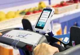 ?Datalogic 和 Extenda 零售公司通過(guò) JOYA TOUCH 22 將自助購(gòu)物提升到新的水平！