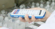 富立葉5G PDA 助力移動(dòng)護(hù)理，提效醫(yī)護(hù)人員數(shù)據(jù)采集及管理！