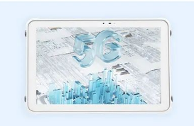 新品速遞丨東集5G醫(yī)用平板電腦，助力醫(yī)院效率與患者體驗雙提升！