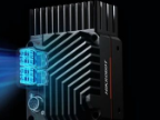 ?？?00kHz高行頻！基于全新接口的8k高速線陣相機方案誕生了