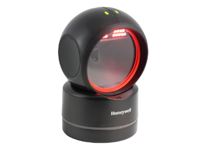 霍尼韋爾全新HF680BT藍(lán)牙桌面掃碼平臺，升級的不只是產(chǎn)品！