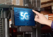 提效必讀|機(jī)械制造倉儲管理難？東集5G工業(yè)平板為您“減負(fù)”，為生產(chǎn)“提速”!