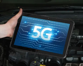 細(xì)節(jié)揭秘！為什么戶外作業(yè)者都愛這款東集AUTOID Pad Air系列工業(yè)平板？