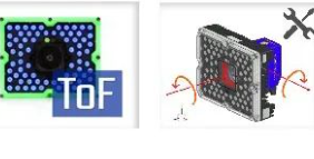 Datalogic得利捷Matrix系列閱讀器，助力鋰電行業(yè)提升產線自動化水平！