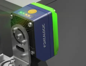 超凡卓越|Datalogic得利捷Matrix 320讀碼器 - 助力新能源解決讀碼難題！
