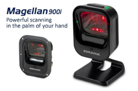 Datalogic得利捷Magellan 900i：一掌可握 盡掃天下！