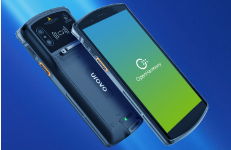 智領(lǐng)5G 萬物互聯(lián)|優(yōu)博訊新品DT50 5G開源鴻蒙版重磅發(fā)布！