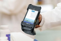 Zebra RFD40 UHF RFID 背夾 | 更快速、更智能、面向未來
