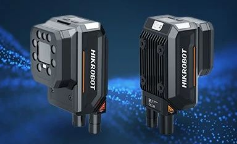 ?？礗D5000讀碼器家族升級迎新：更小更強，打造高效讀碼新標桿