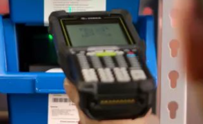 Zebra MC9400/MC9450|專為嚴苛環(huán)境而設(shè)計，堅固耐用，支持您的工業(yè)移動需求