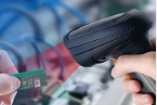 東集HS305系列AI工業(yè)掃描槍到底牛在哪？-百強(qiáng)企業(yè)產(chǎn)線的 “偏愛”