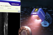 新品推送|Datalogic得利捷全新推出Matrix 220 XAI讀碼利器！