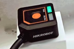 海康機(jī)器人SC1000系列視覺(jué)傳感器換型檢測(cè)“零調(diào)試”，一鍵智能全搞定！