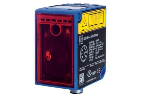Datalogic得利捷S85激光測(cè)距傳感器，助力智能制造與物流自動(dòng)化升級(jí)！
