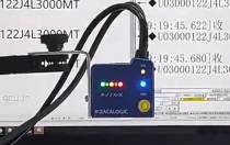 得利捷Matrix系列讀碼器雙通訊口同時(shí)輸出解決企業(yè)難題！
