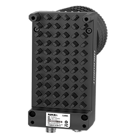 ?？礗D6000系列高分辨率讀碼器固定式掃描器