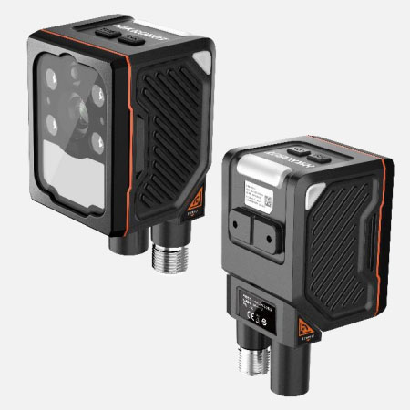 ?？低昅V-IDCX009X 310萬像素工業(yè)讀碼器