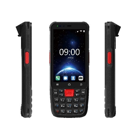 ?？礑S-MDT302系列掃碼手持終端安卓11按鍵PDA