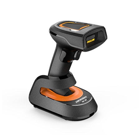 ?？礛V-IDH2000B系列緊湊型工業(yè)無(wú)線手持讀碼器