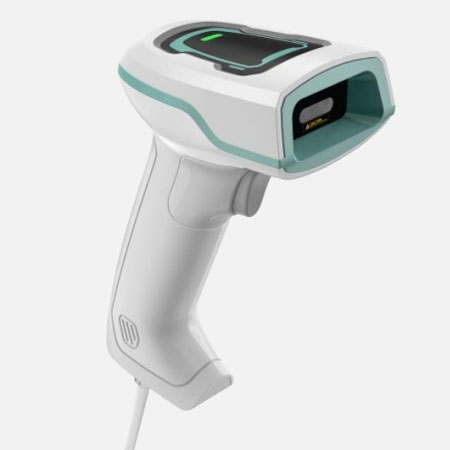 ?？礛V-IDH2000/H/03SR/03WN/U醫(yī)療款有線手持讀碼器