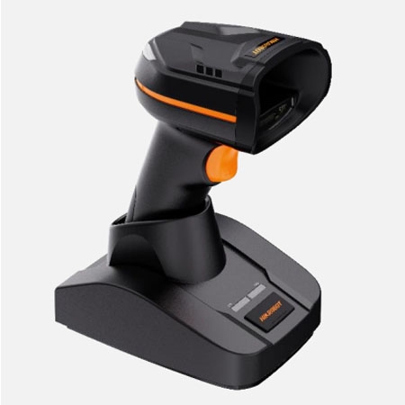 ?？礛V-IDH3000B系列工業(yè)級無線手持讀碼器