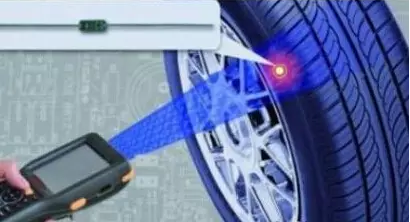 如何在輪胎中巧用RFID電子標簽？
