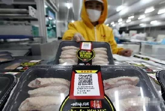 【解析】國家獸藥追溯系統(tǒng)與二維碼使用規(guī)則！