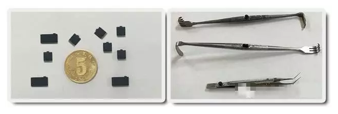 RFID與條形碼存在哪些差異？