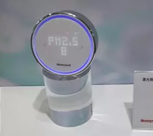 霍尼韋爾進(jìn)一步植根中國市場，放眼于軟件市場