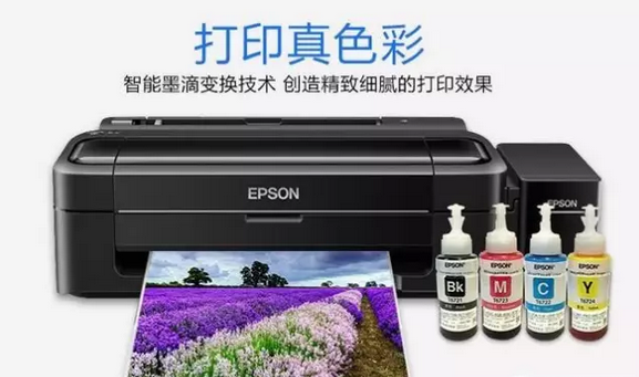 硬件安裝：打印機、掃描槍、掃描平臺