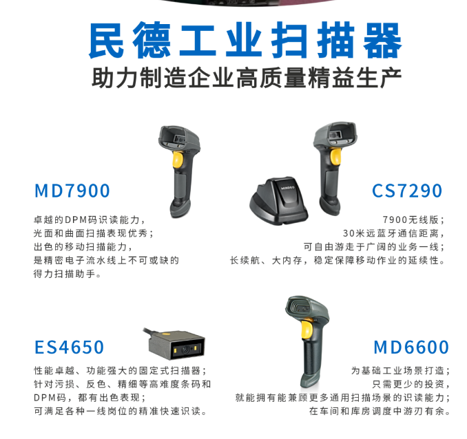 民德MD7900，民德ES4650，民德CS7290，民德MD6600.png