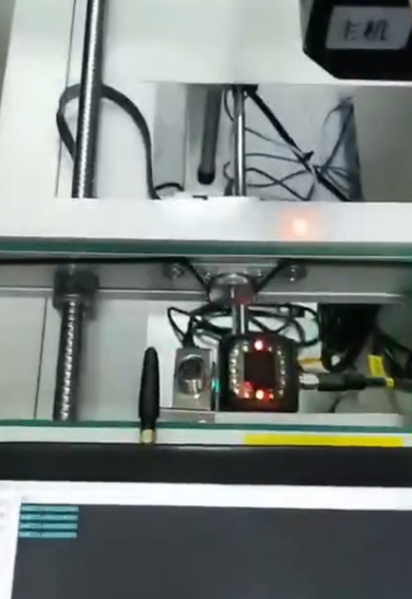 PCB電路板，接駁臺(tái)上方下方組網(wǎng)讀碼，主從機(jī)掃碼.png